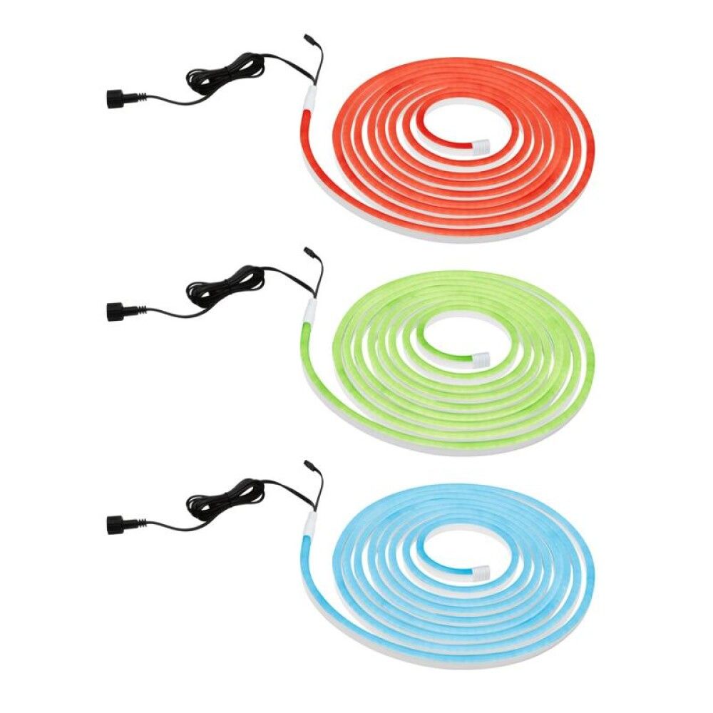 LED- valgusriba Paulmann Maxled 250 Tunable 1 m IP44