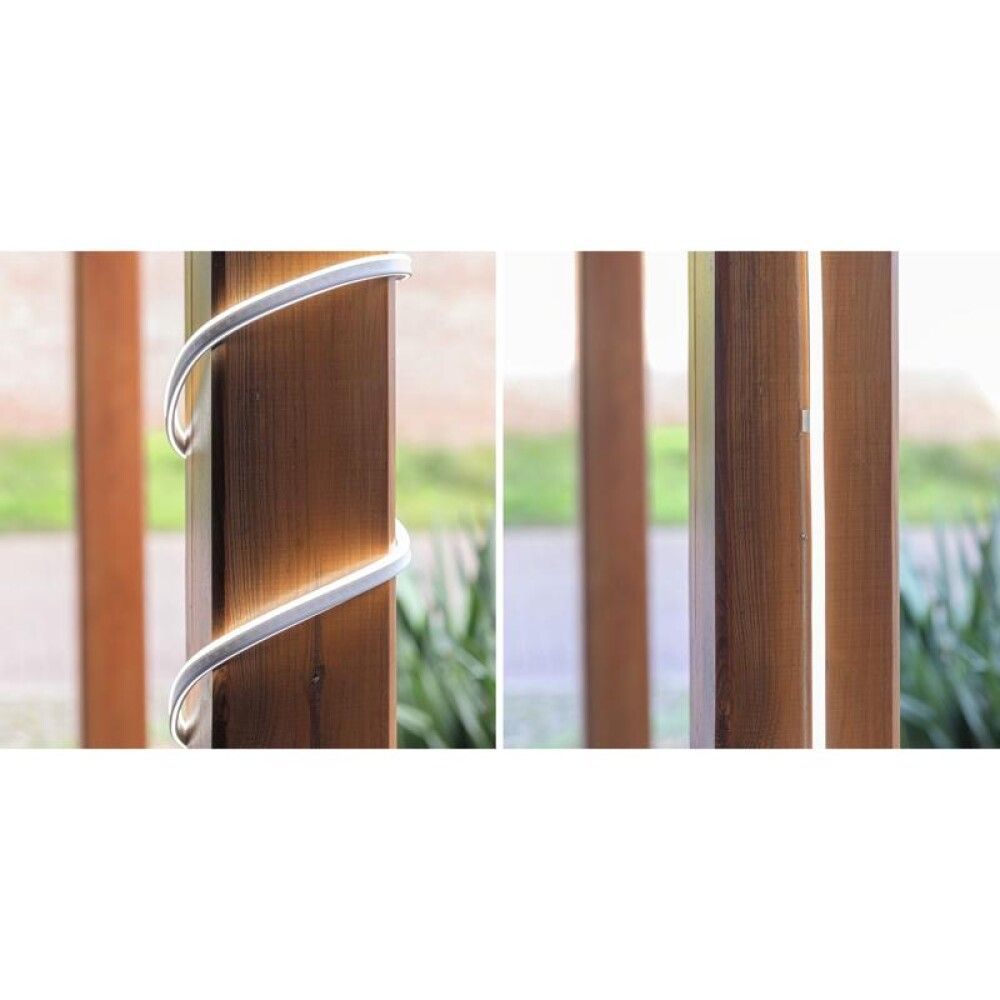 LED-valgusriba Paulmann SimpLED Outdoor külm valgus 5 m