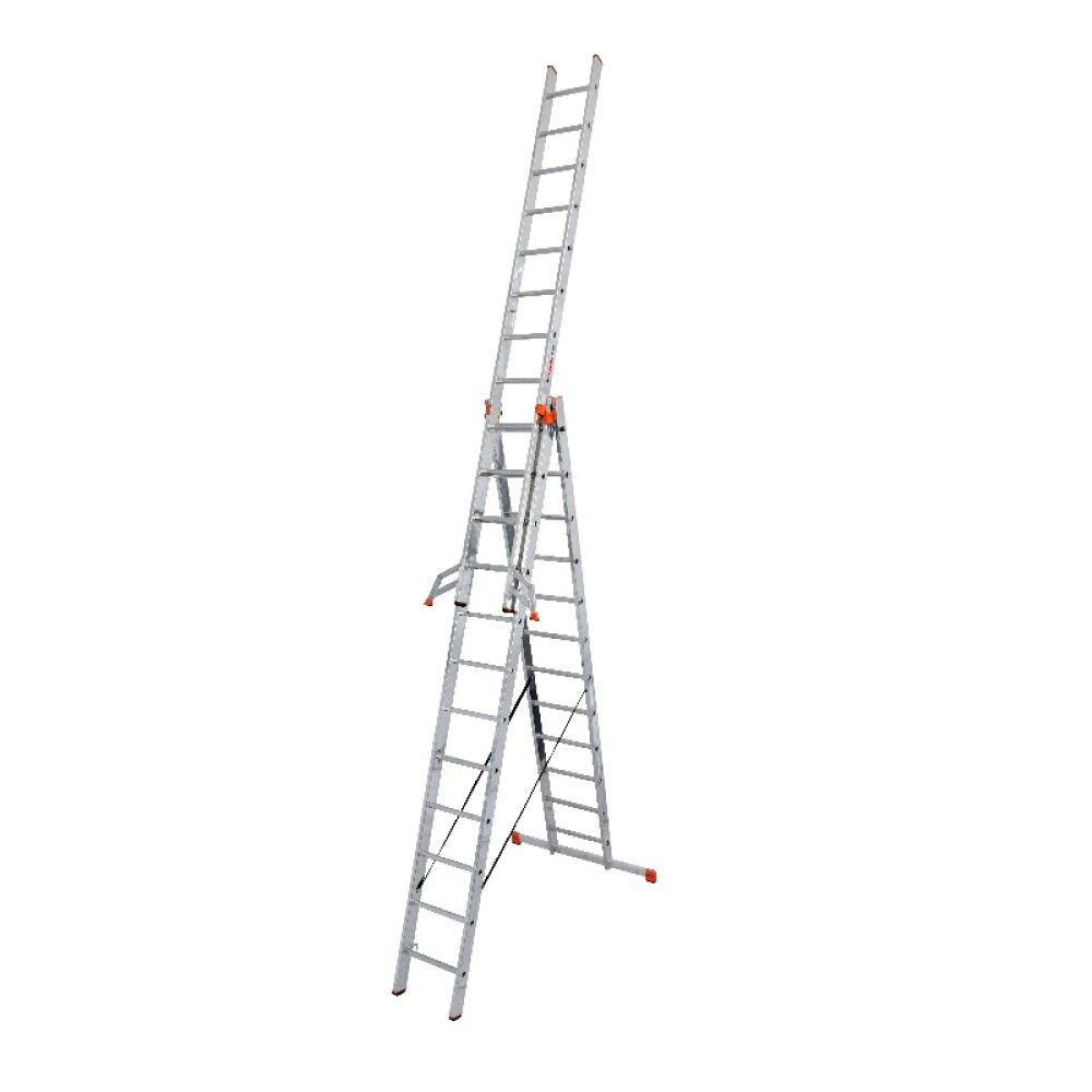 Universaalredel Tribilo 3 x 10 astet