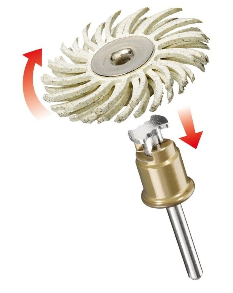 Abrasiivne hari Dremel K120 (SC 472)