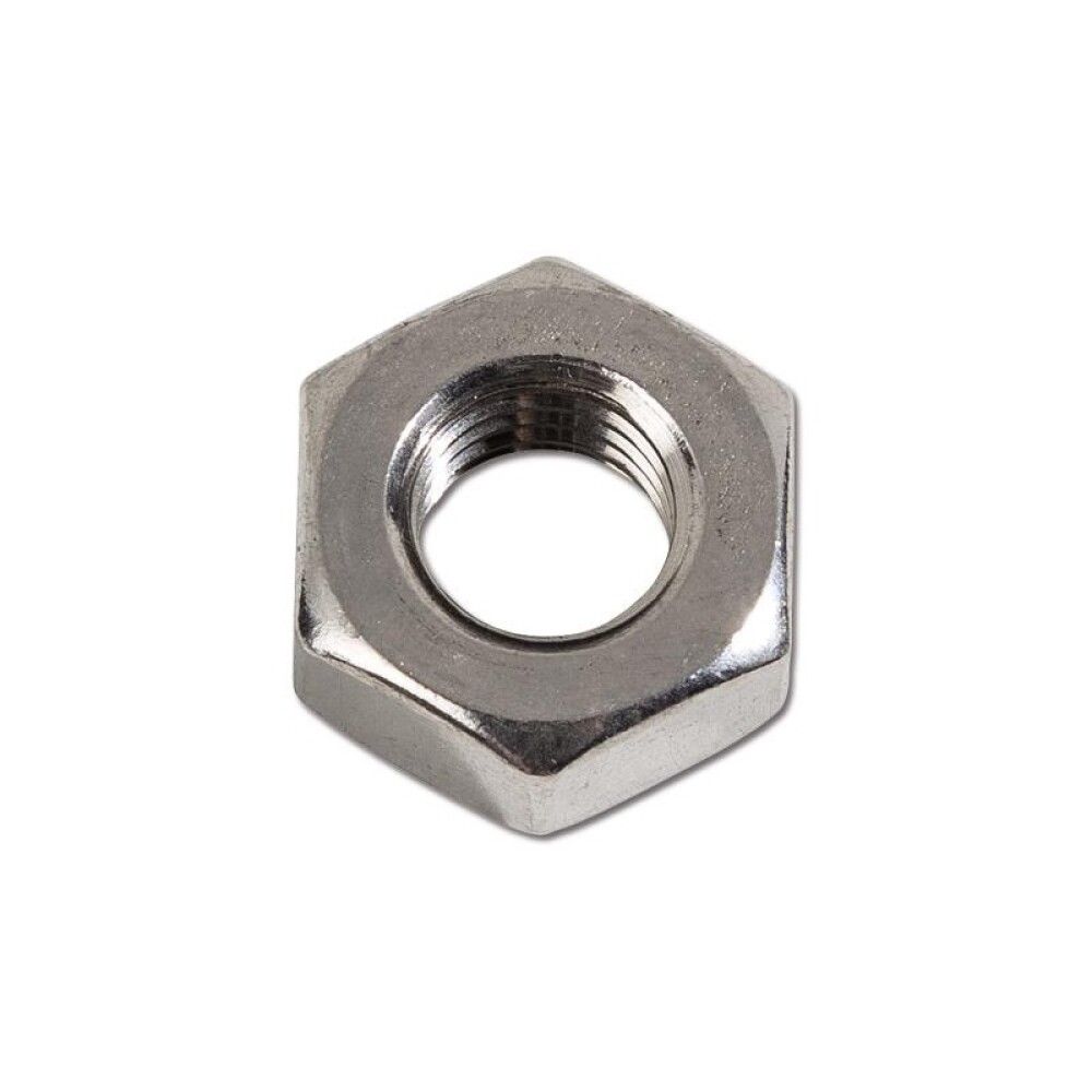 Kuuskantmutrid Profi Depot A2, DIN934, M10, 50 tk