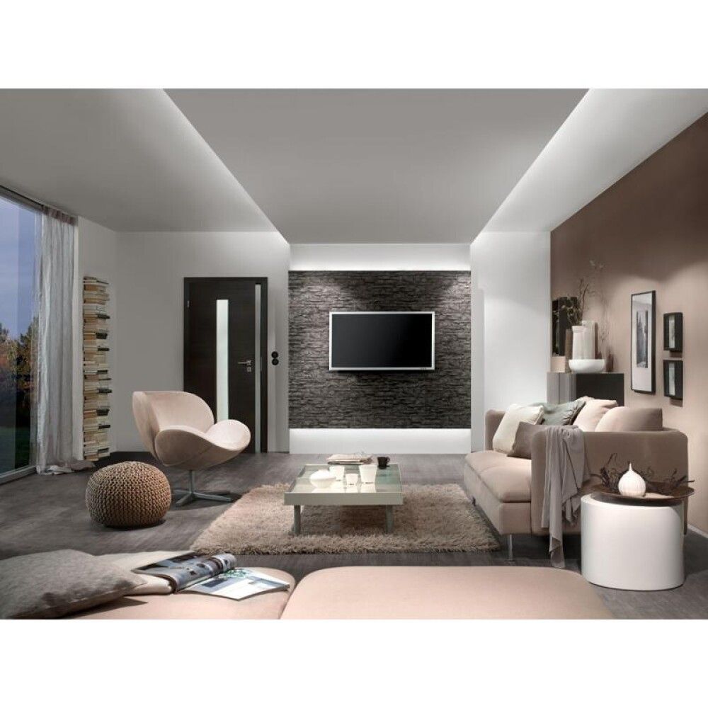 Trafo Paulmann MaxLED 230 valge