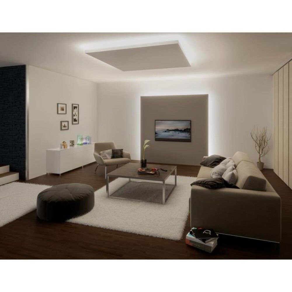 Trafo Paulmann MaxLED 230 valge