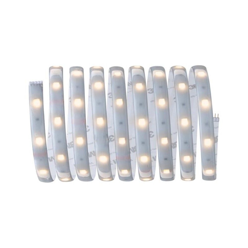 LED- valgusriba Paulmann Maxled 250 Basic Tunable 2,5 m IP44