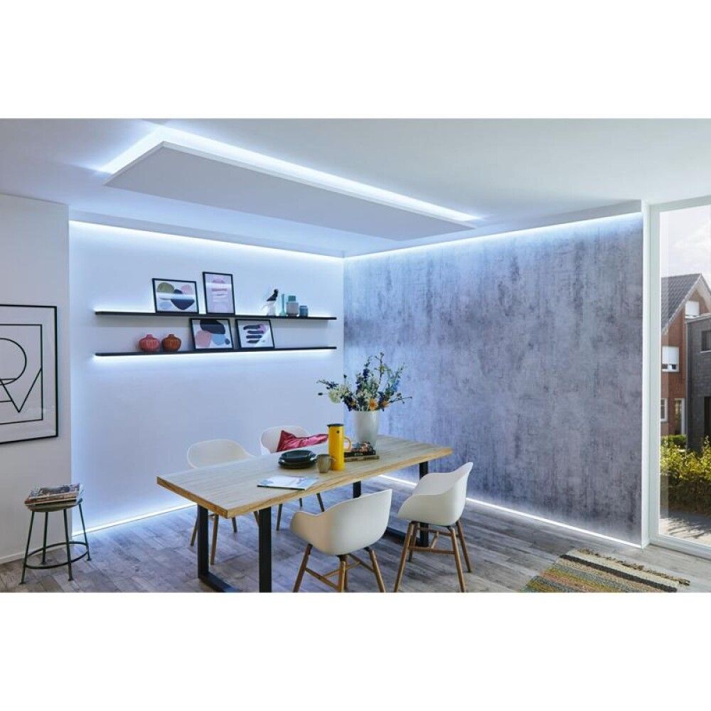 LED- valgusriba Paulmann Maxled 250 Basic Tunable 2,5 m IP44