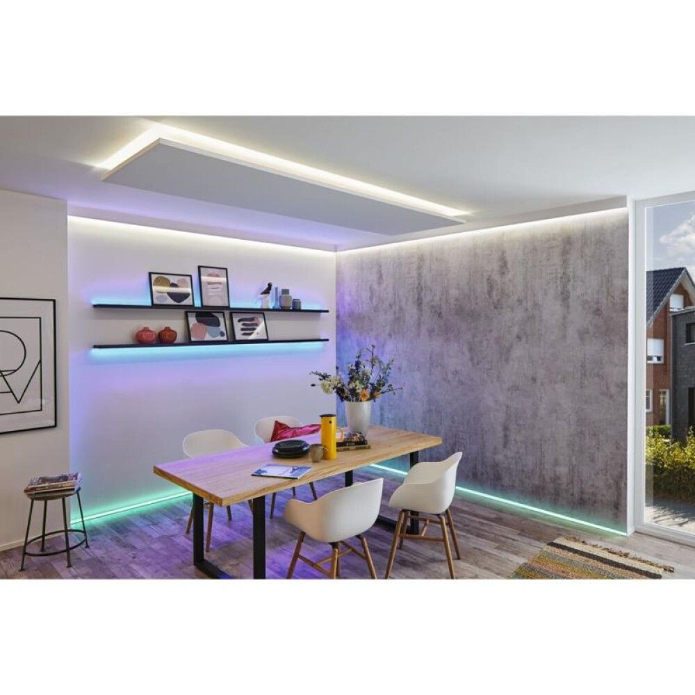 LED- valgusriba Paulmann Maxled 250 Basic RGBW 3 m