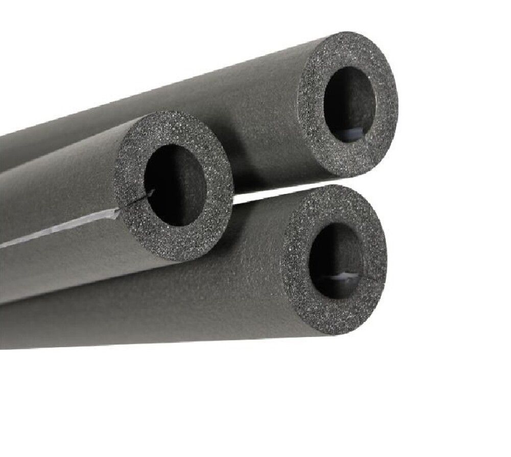 Toruisolatsioon Thermaflex ThermaGO PE 22/20 mm, 1 m