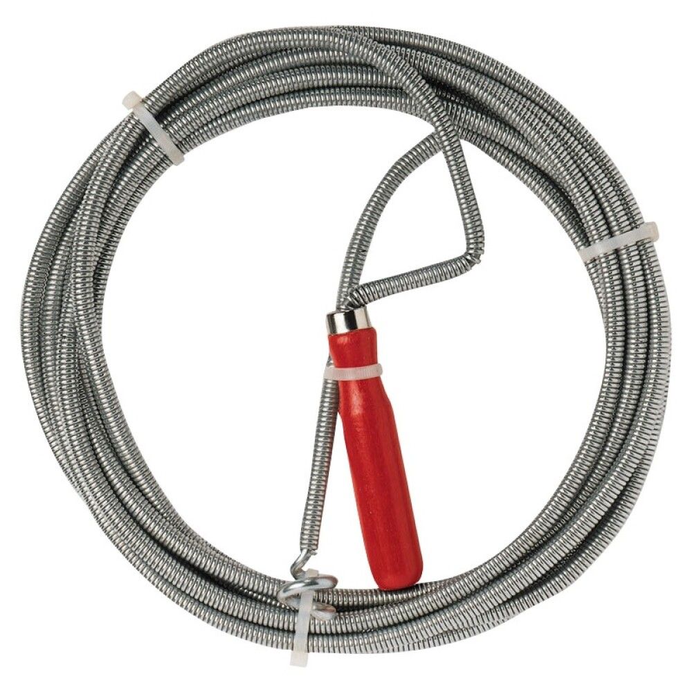 Torupuhastustross Alpha Tools 5 m