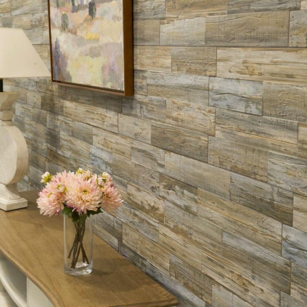 Seinaplaat EL Molino Canada Jet Sage 33,3 x 66,6 cm