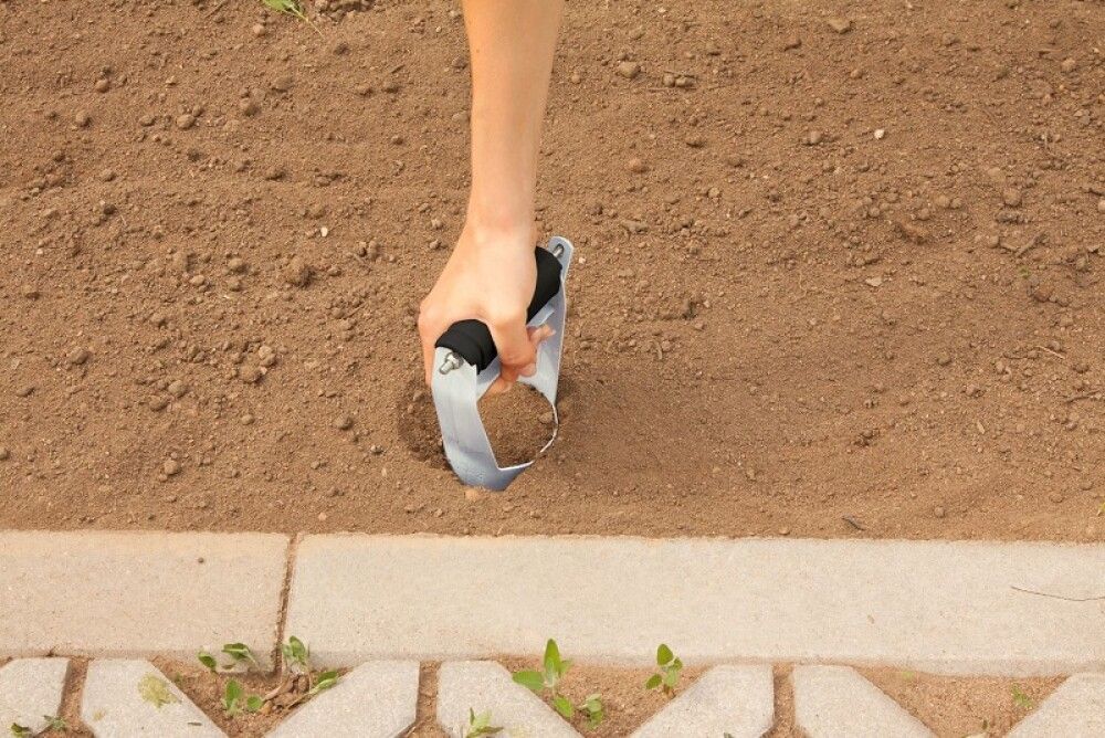 Lillesibulate istutusvahend