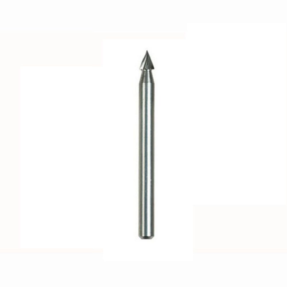 Kõrgete pööretega lõikur Dremel 118