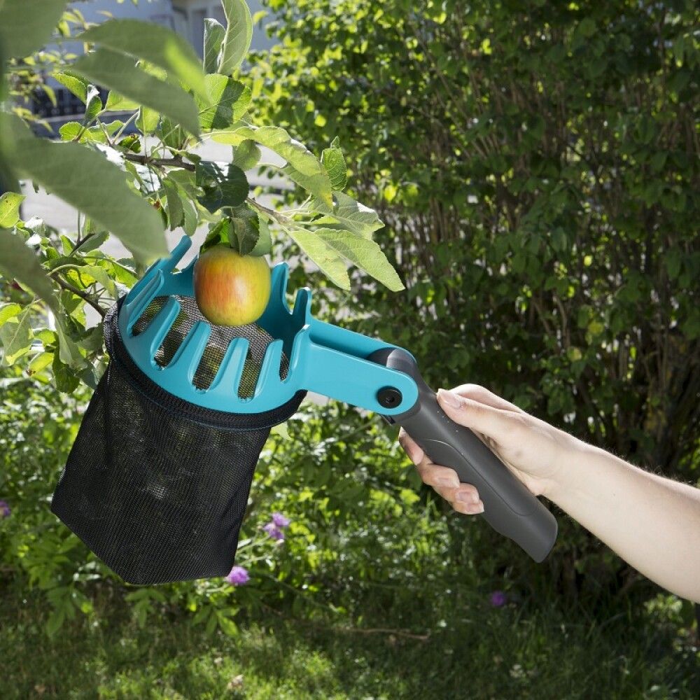 Puuviljakorjaja Gardena Combisystem