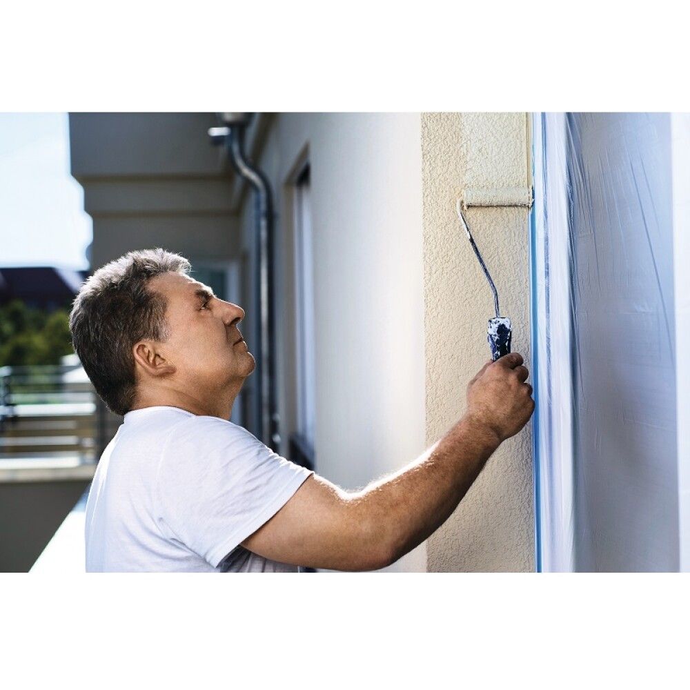 Maalriteip tesa® Professional Precision Outdoor 50 m x 38 mm