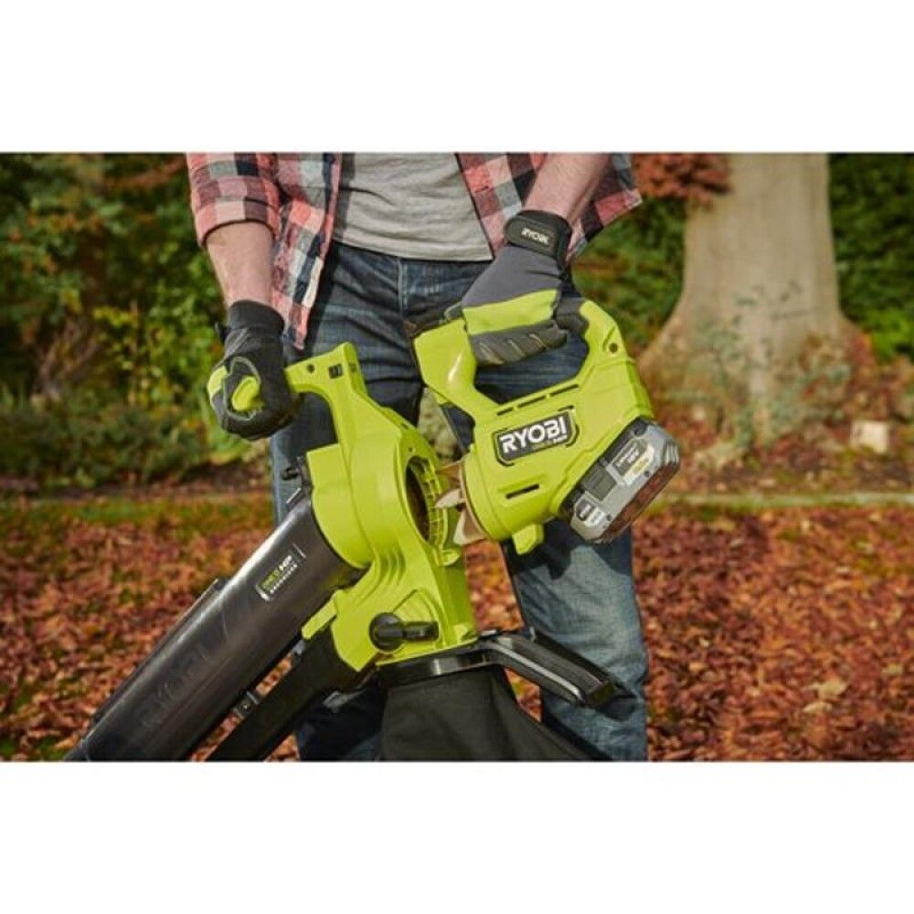 Akulehepuhur Ryobi ONE+ RY18BVXA-0