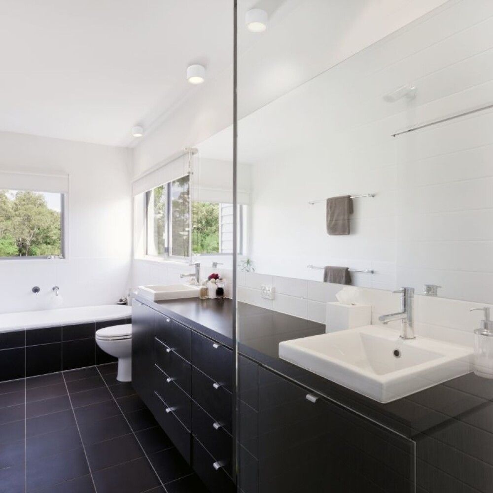 LED-kohtvalgusti Nordlux Fallon 6 cm valge