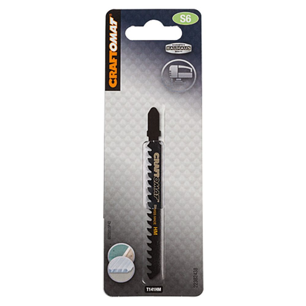 Tikksaetera T 141 HM