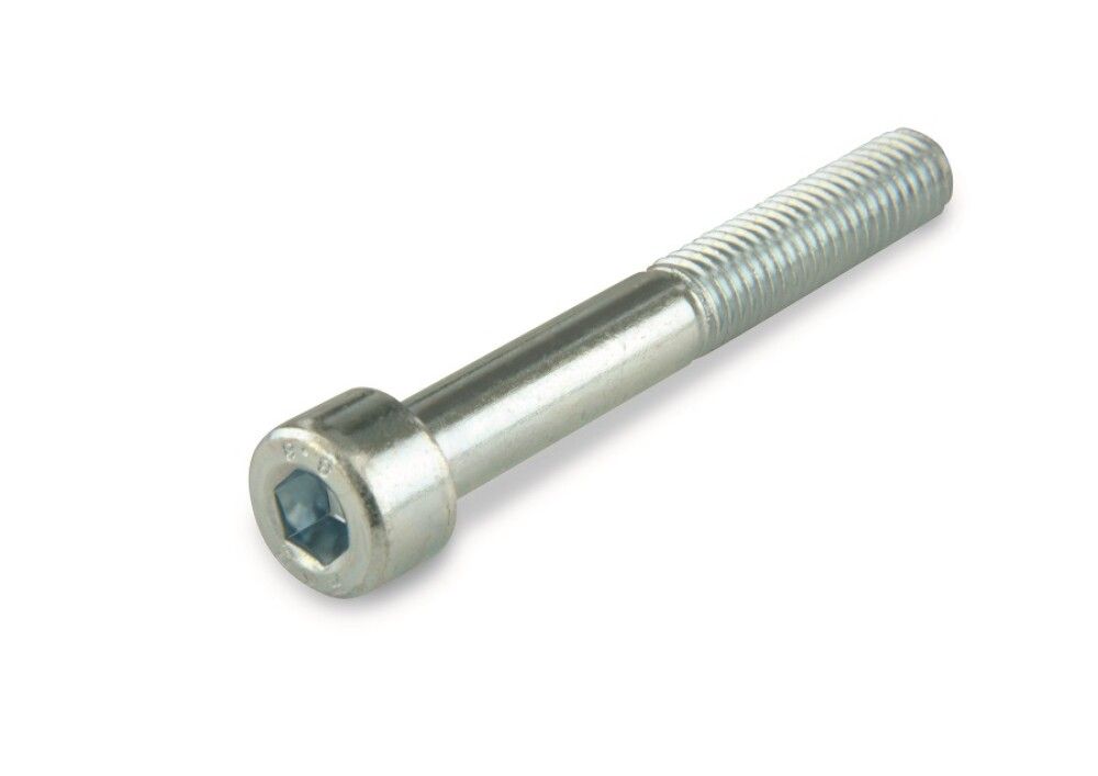 Silinderpeakruvi Stabilit tsingitud 3 x 10 mm 16 tk