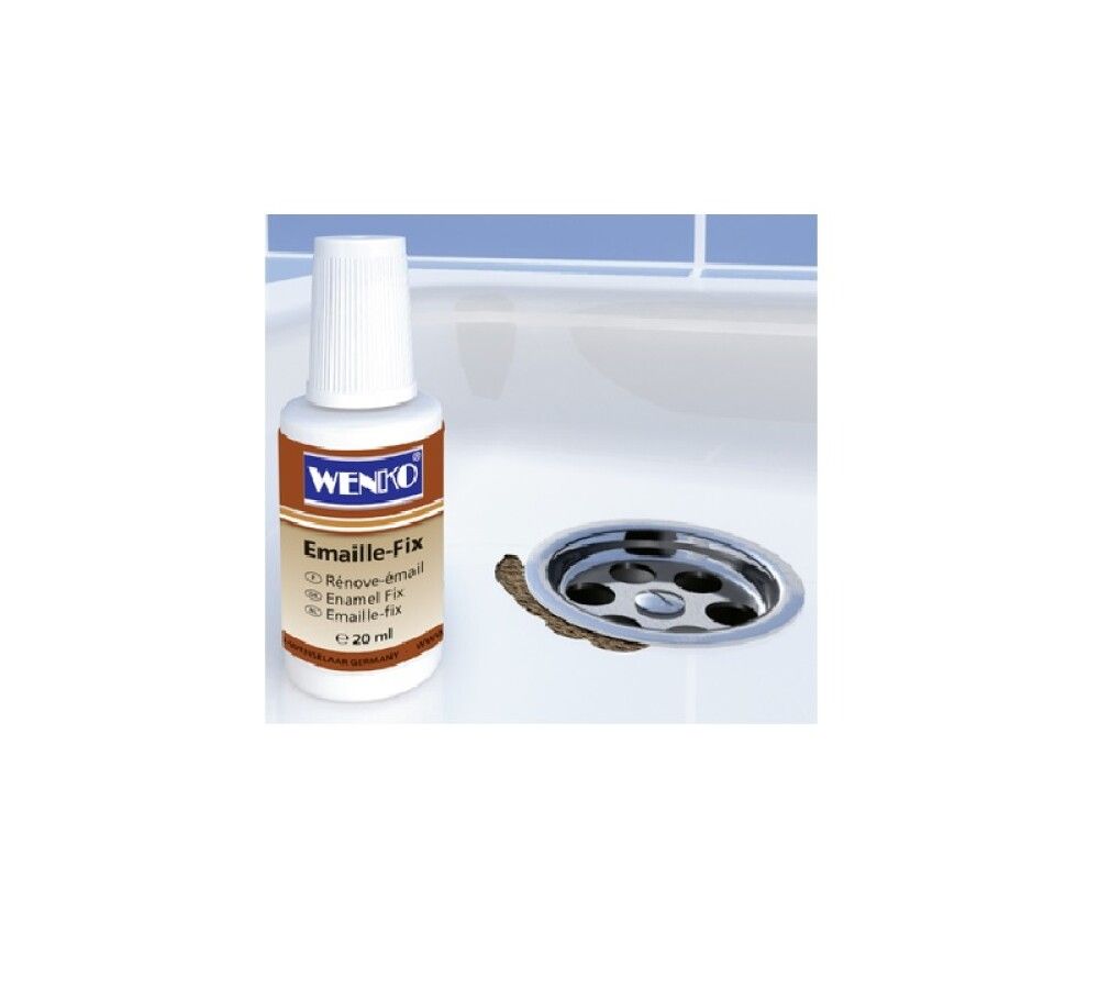 Emaili paranduslakk Wenko 20 ml