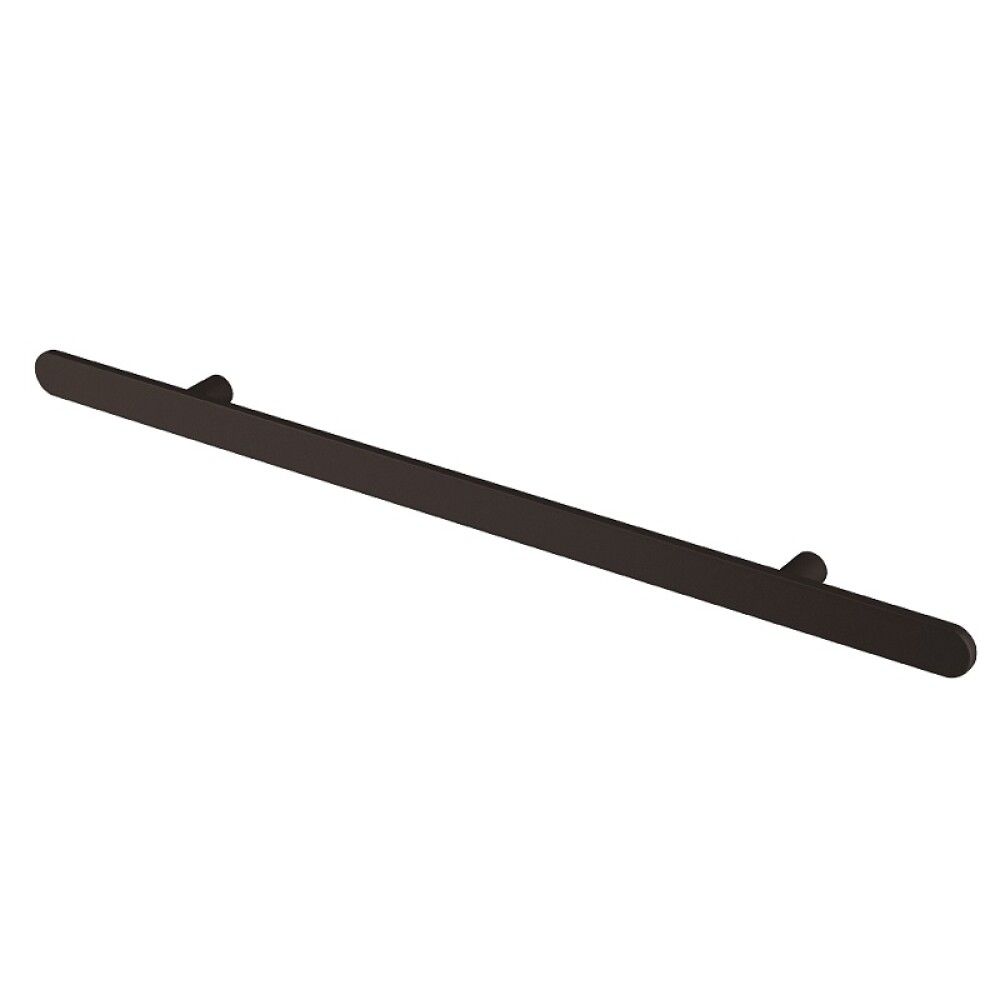 Käepide C Camargue Skärgård 2 tk kumer Must 60 cm