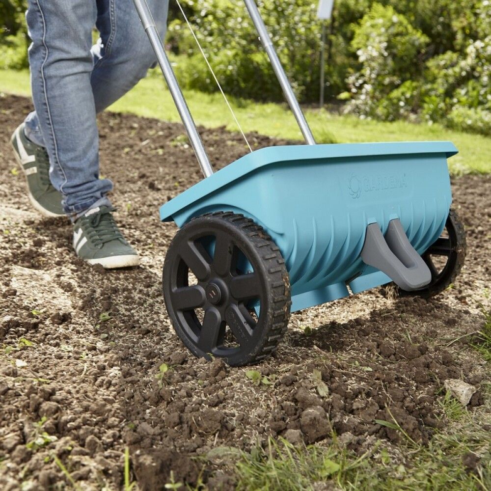 KÜLVIK GARDENA L 12,5 L