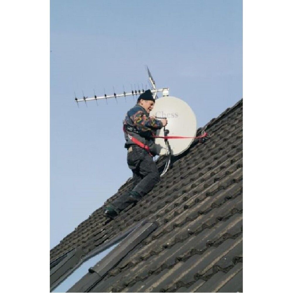 Turvarakmed Conacord