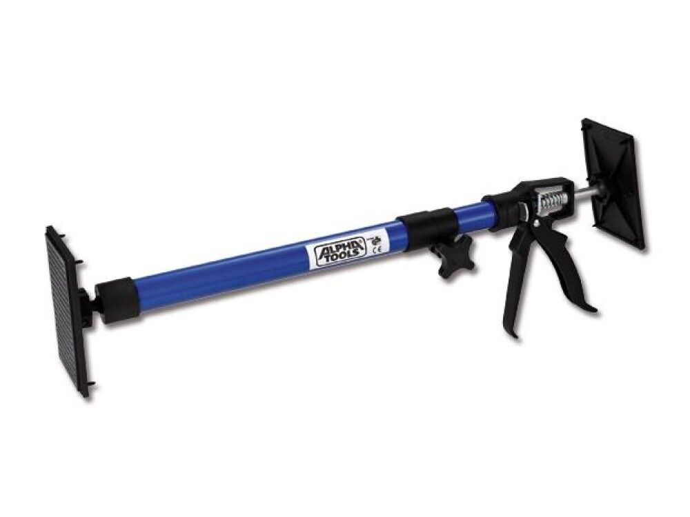 Uksepiida montaažitugi Alpha Tools 50-115 cm