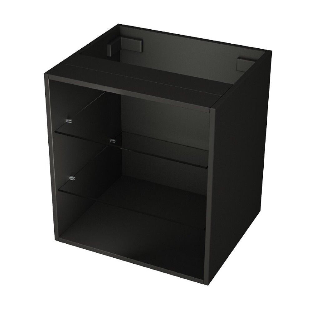 Küljekapi karkass Camargue Skärgård IQ 50 cm