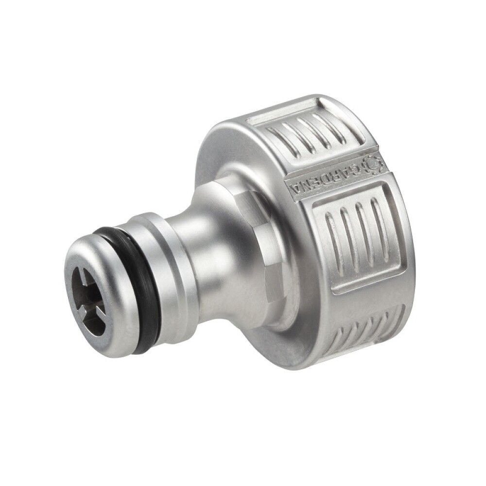 Premium kraaniliitmik 26,5mm (G 3/4")