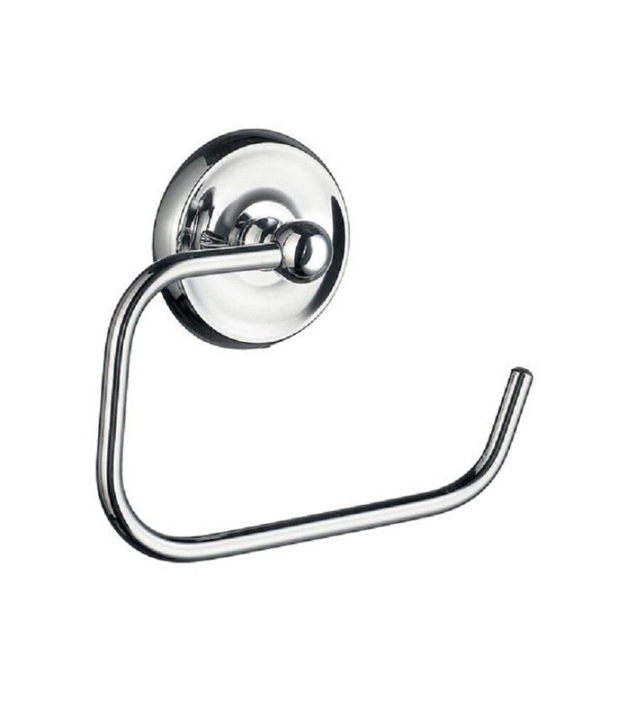 Tualettpaberihoidik K241 kroomitud