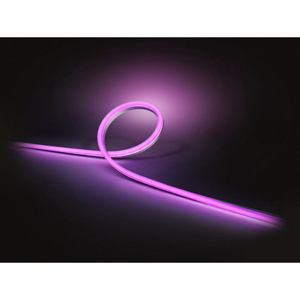 LED-valgusriba Philips Hue Lightstrip 2 m