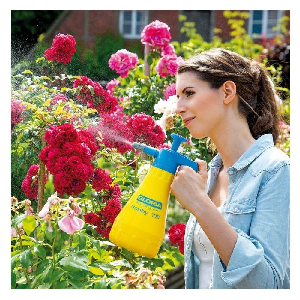 Surveprits Hobby 100, 1 l