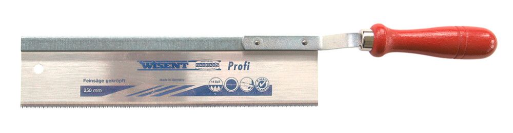 Peensaag Wisent profi 250 mm