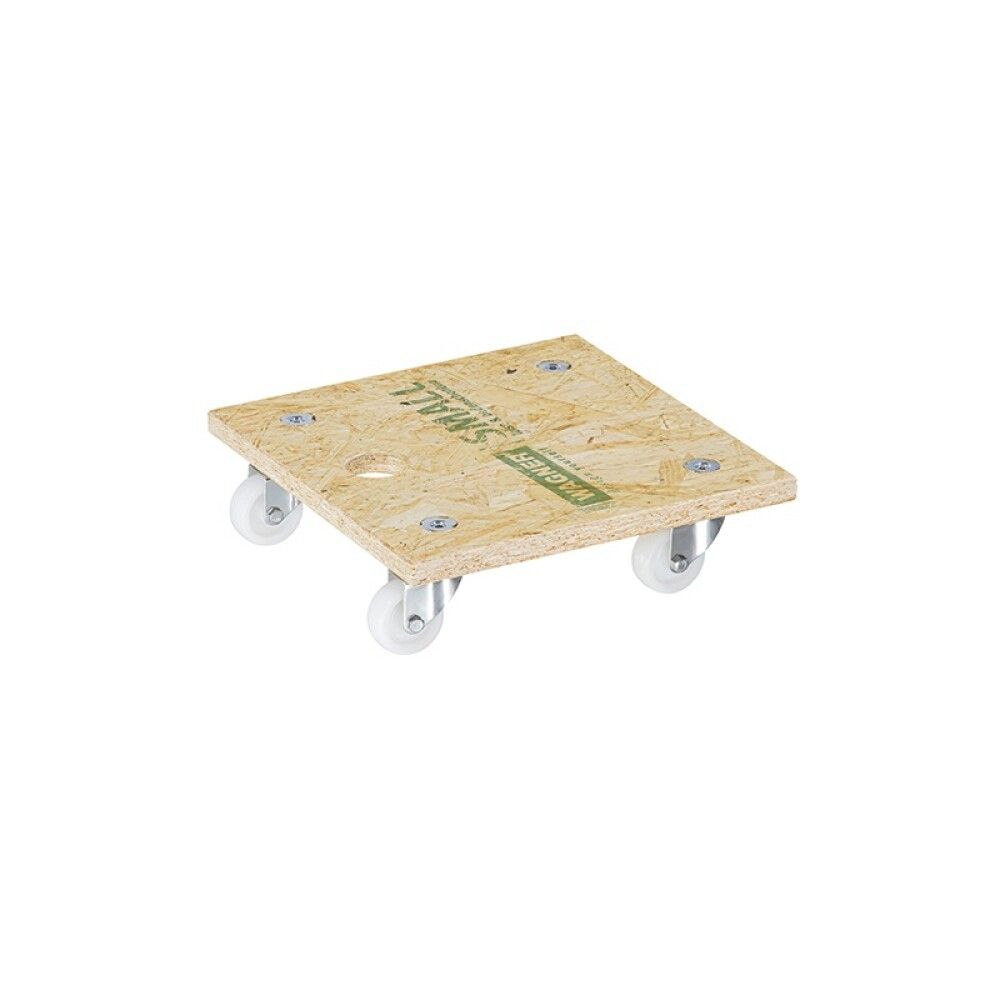 Transpordialus MM 1356 29 x 29 cm 250 kg