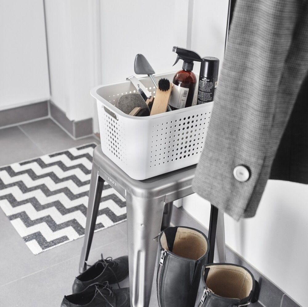 Hoiukorv SmartStore Recycled 13 l 37 x 28 x 20 cm