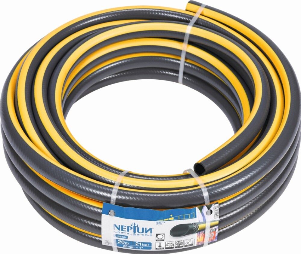 Aiavoolik Neptun Classik 25 mm(1"), 20 m