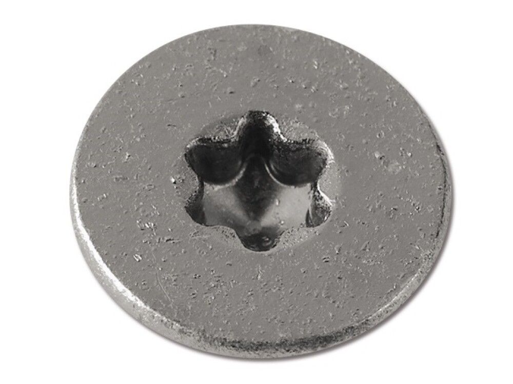 Puidukruvid Profi Depot A2 TX 3 x 20 mm 200 tk