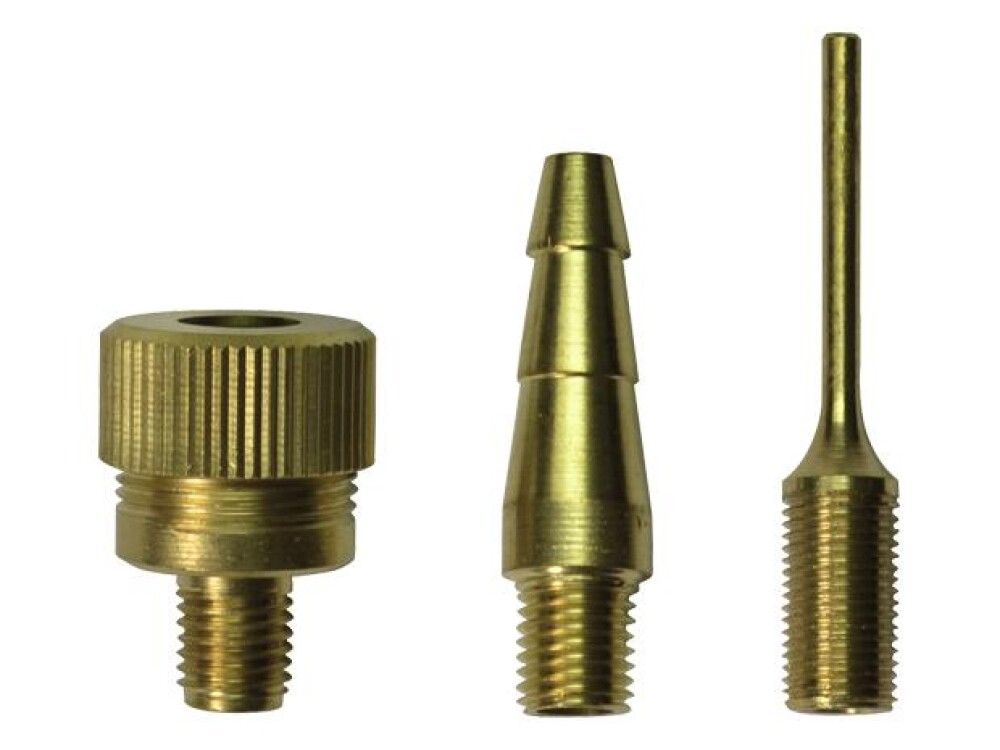 Otsikute komplekt kompressorile Craftomat 3 tk