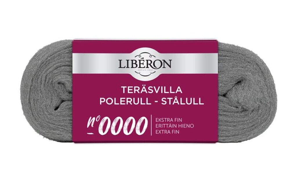 Terasvill Liberon N°0