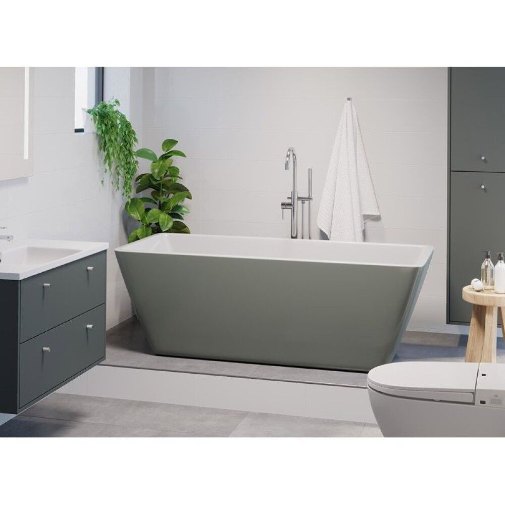 Vann Camargue Marstrand 170 cm roheline