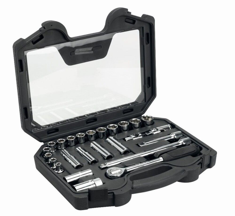 Padrunikomplekt Wisent WBL 1/2, 25- osaline