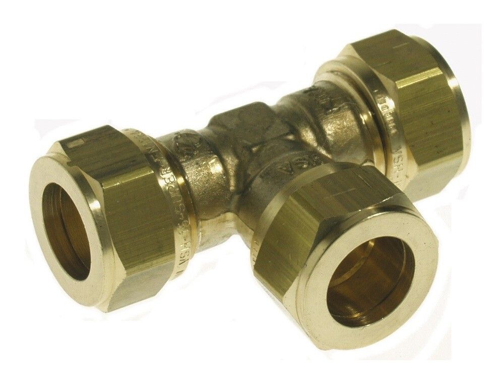 Surveliitmiku kolmik 22 mm