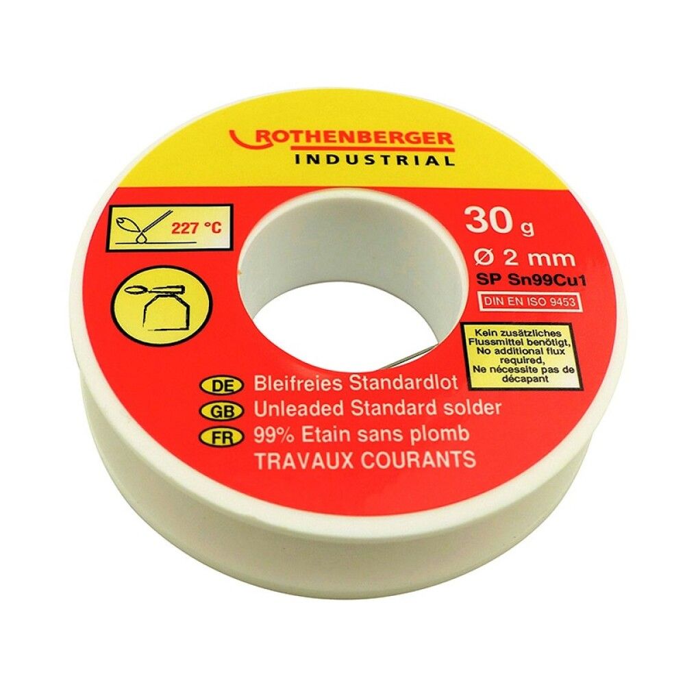 Joode Rothenberger 30 g