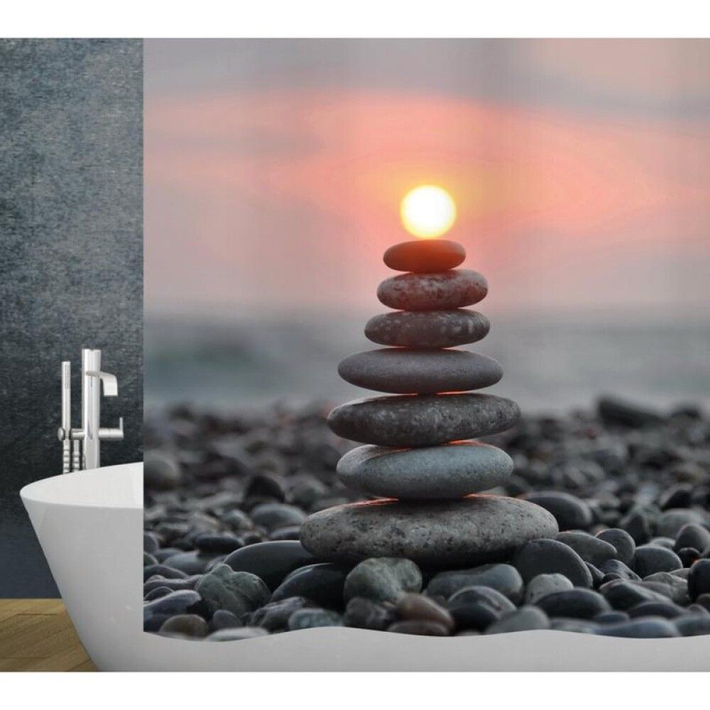 Dušikardin Diaqua Zen 180 x 200 cm