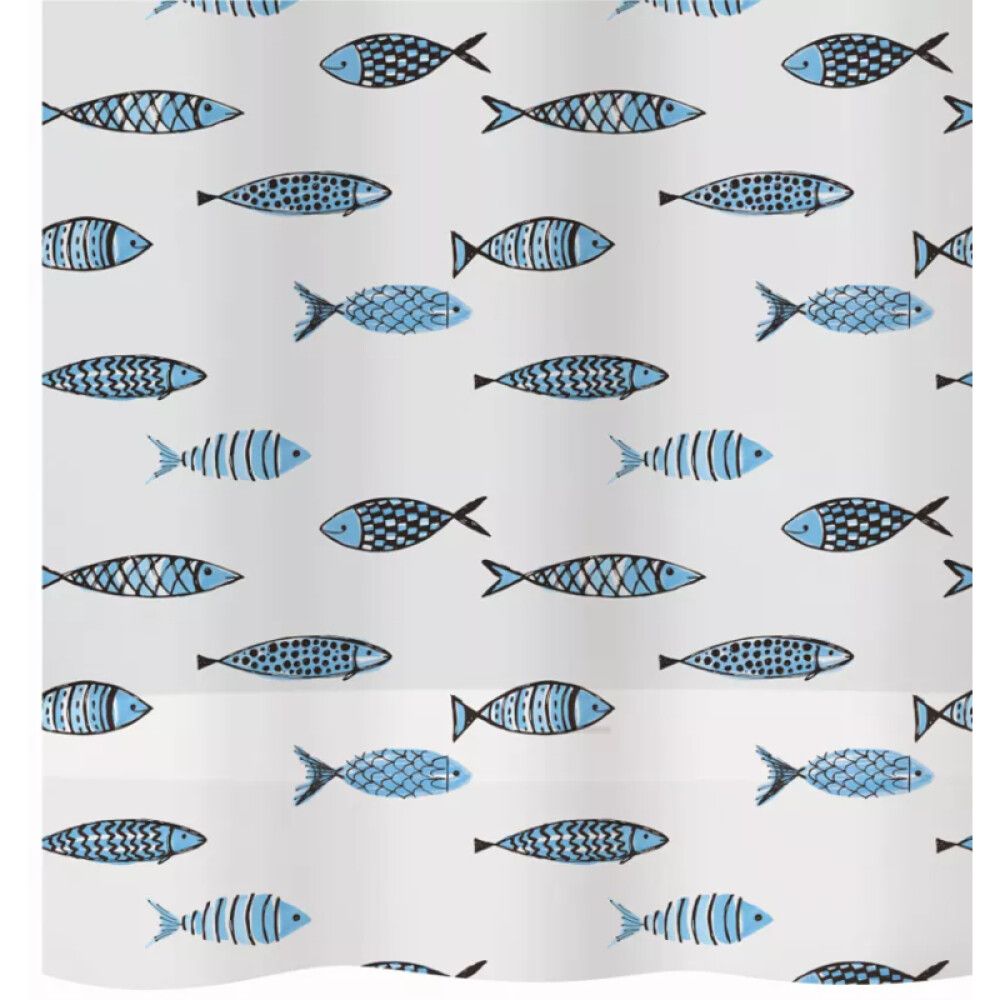 Dušikardin Diaqua Peva Fish 180 x 200 cm