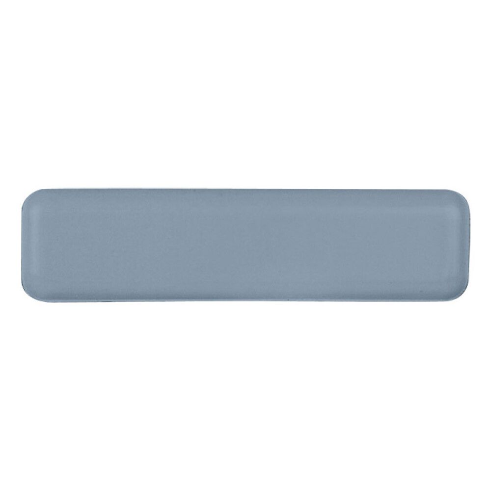 Mööblijalad Stabilit Easy glider hall 25 x 100 mm 2 tk