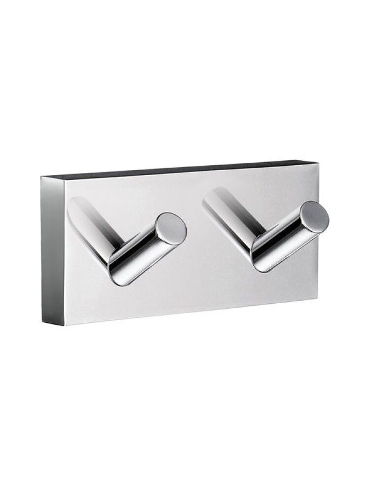 Nagi Smedbo House 2 konksuga kroomitud RK356