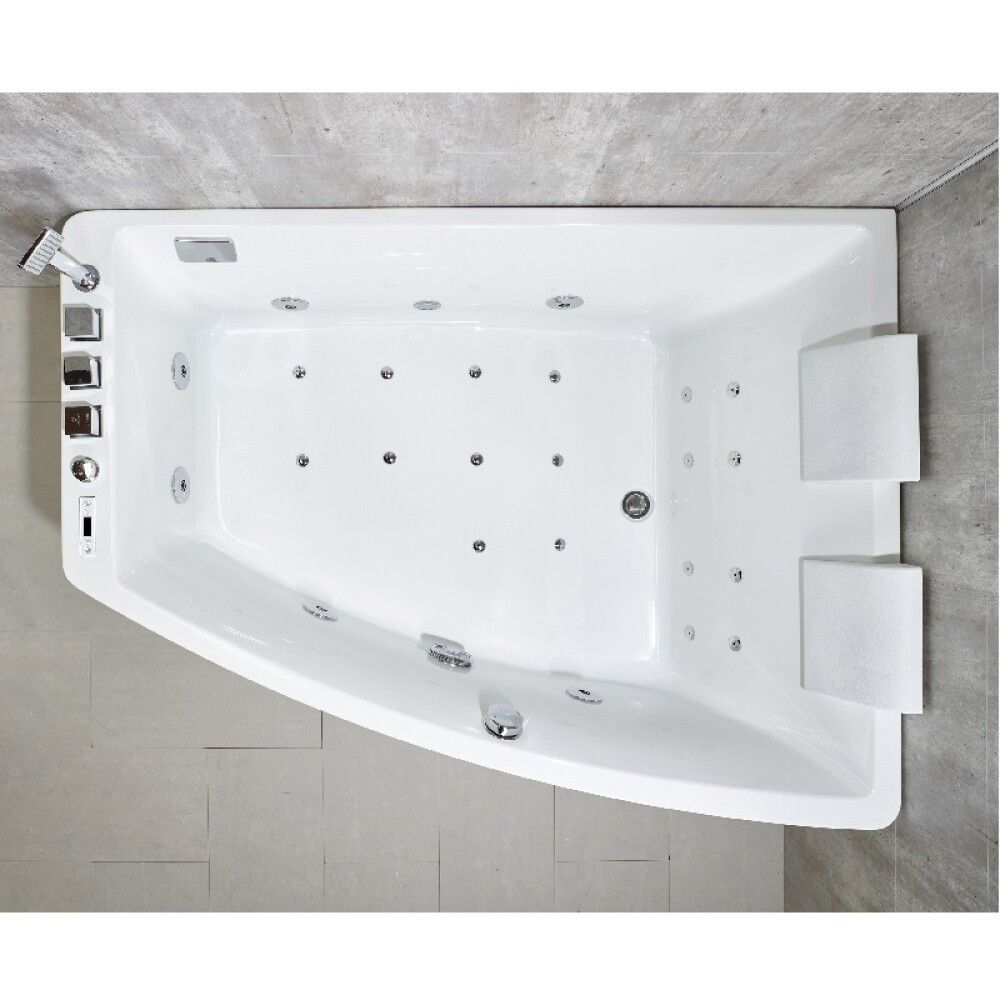 Mullivann Camargue Skärgård Värmland Exclusive parem 160 cm