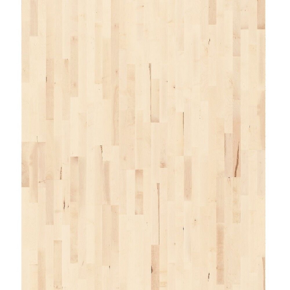 Puitparkett Parador Basic 11-5 valge vaher 11,5 mm