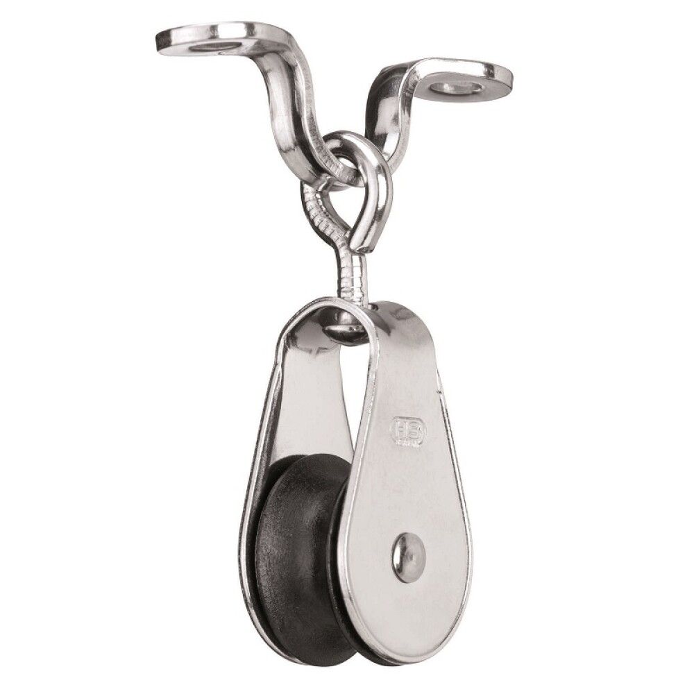 Mini-plokk 1 R kõrvadega