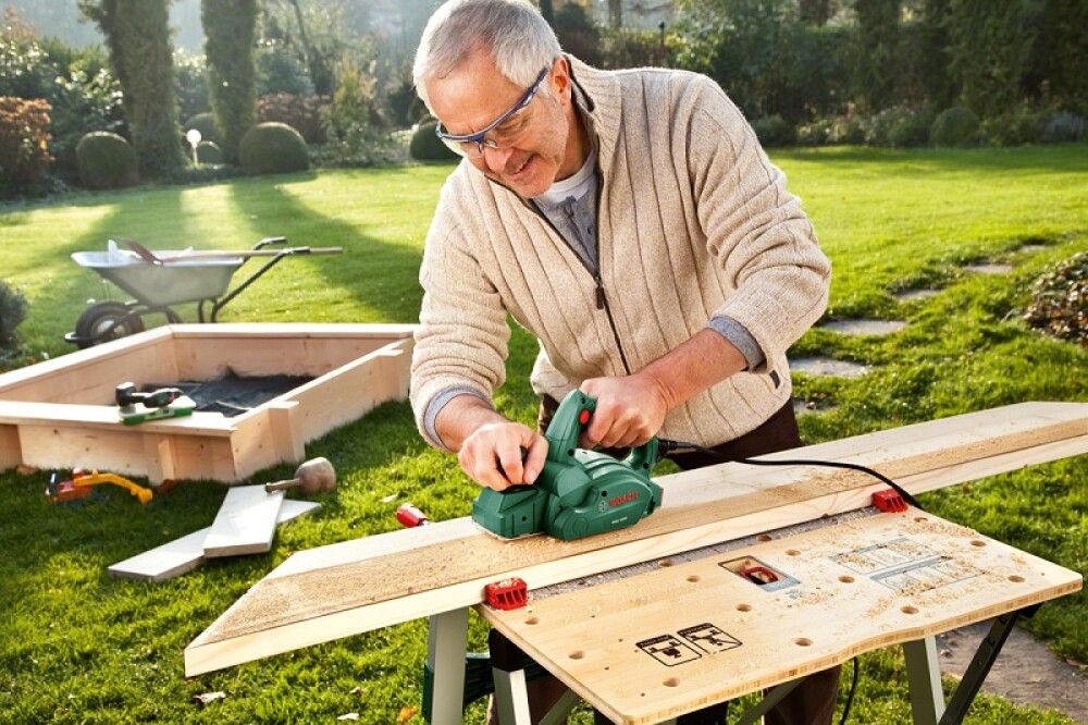 Höövel Bosch PHO 1500